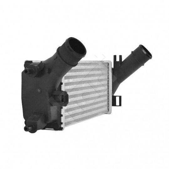 Hart Car Radiator for Ford EcoSport