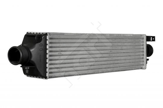 Hart Auto-Kühlschrank Motor für Fiat Bravo