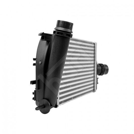 Hart Car Radiator for Renault Clio