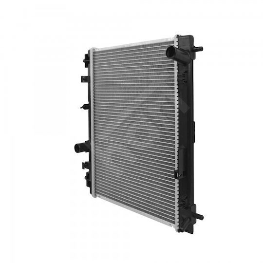 Radiator Toyota Yaris 1.4d-4d 2006-2008