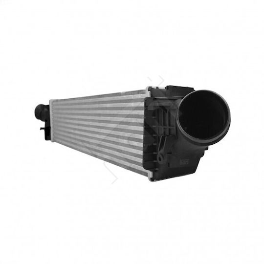 Hart Auto-Kühlschrank Motor Luft Audi A6 2011 4g0145805l