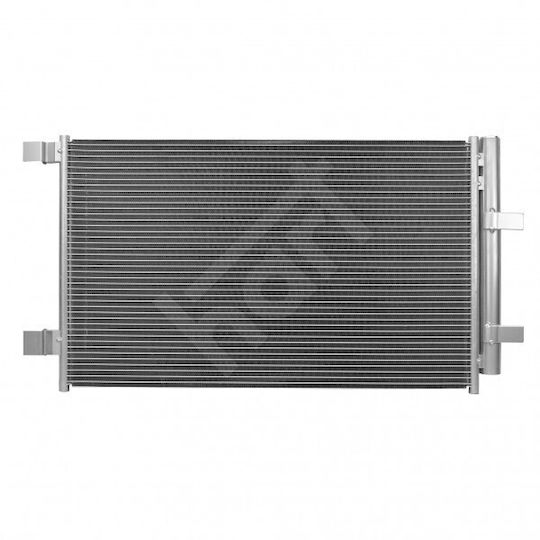 Radiator Climatizare Nissan Qashqai 1.5 2019