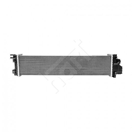 Ψυγείο Ford Mondeo V 2014