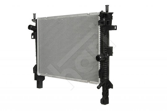 Ford C-Max 2010 Auto-Kühlschrank Motor