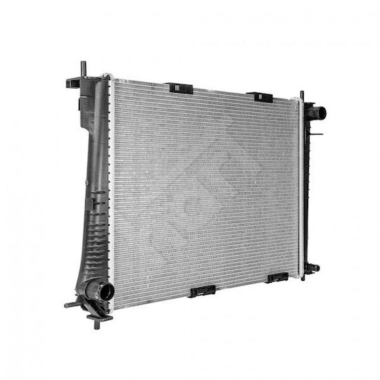 Ψυγείο Renault Clio Iii 05 8200443896