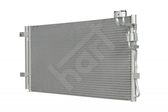 Radiator Climatizare Kia Magentis 2.0 Crdi 2006 97606-2g650