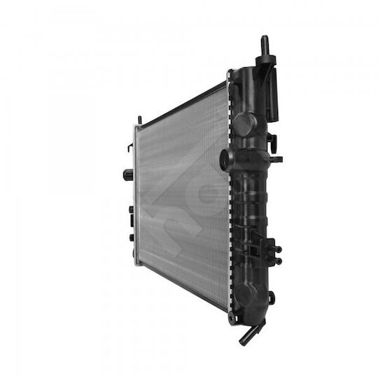 Ψυγείο Astra G 1.6i Twinport 04