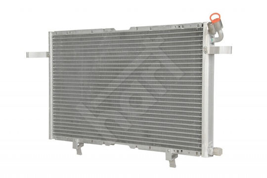 Radiator Climatizare Opel Frontera 2.2 Dti 1998 1850031