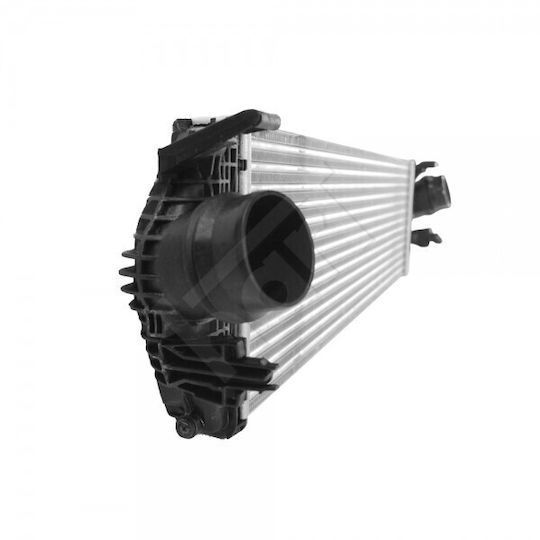 Ψυγείο Αέρα Ford Focus Iv 18