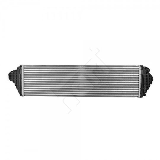 Ψυγείο Αέρα Ford Focus Iv 18