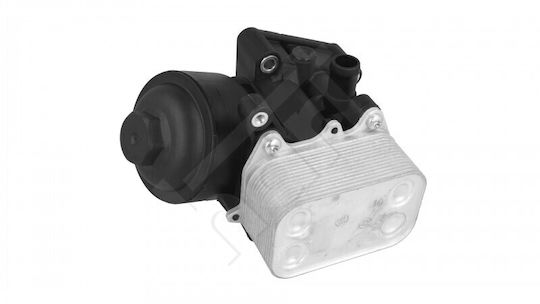Oil Radiator Seat Ibiza Iv 2010