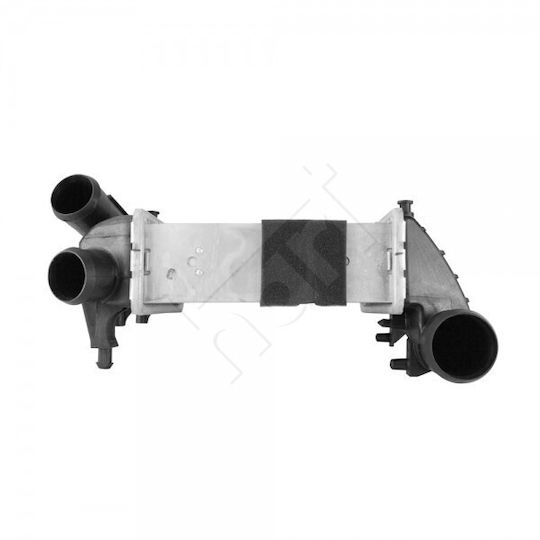 Ψυγείο Αέρα Audi A4 2.5tdi 00-04