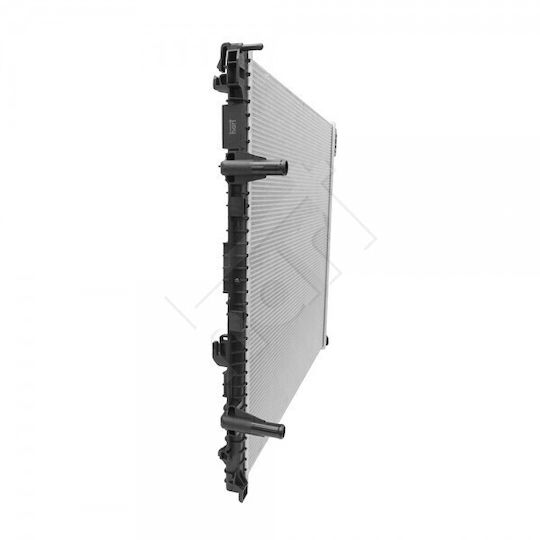 Radiator Volkswagen Crafter 2.0 Tdi 2016
