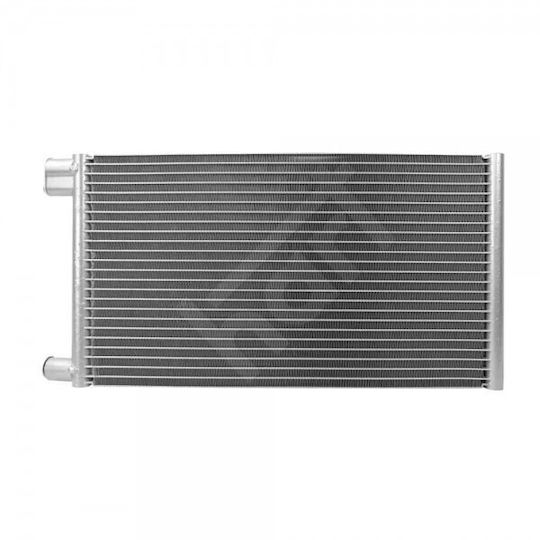 Радиатор на климатика Fiat Seicento 1998-2010 46519307