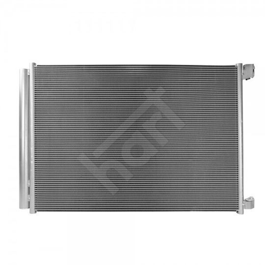 Hart Auto-Kühlschrank Motor Mercedes S-Klasse W222 2013