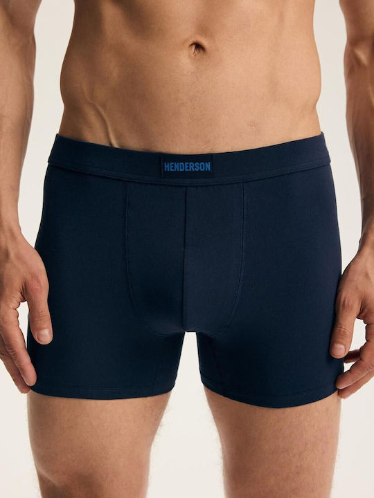 Men's Boxer Dark Blue 2Pack