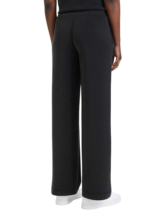 Guess Sweatpants Black