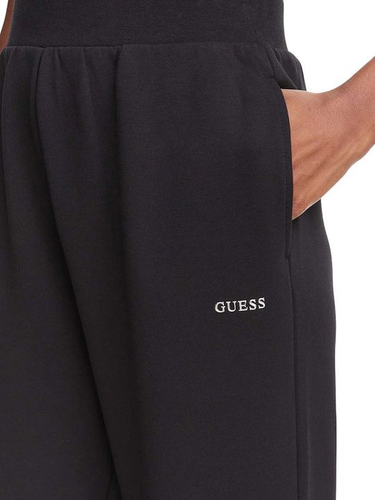 Jogger Sweatpants Black