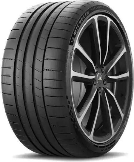 Michelin Runflat 315/35R21 114YS Summer Car Tyre