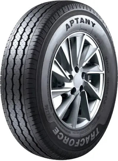 Aptany Runflat 235/65R16 115/113T Sommerreifen Autoreifen