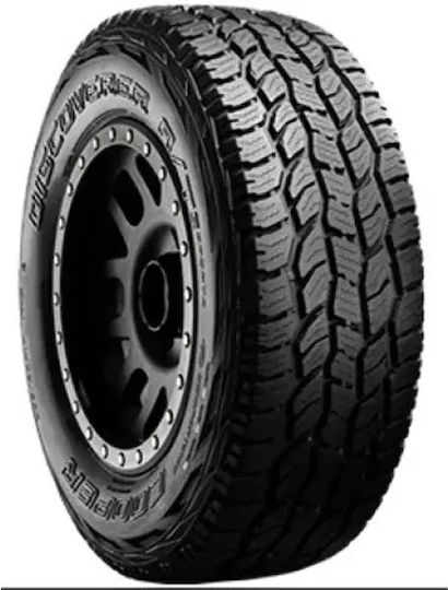 Cooper Discoverer At3 Sport 2 Runflat 225/75R16 104TT Anvelopă 4 Anotimpuri Auto