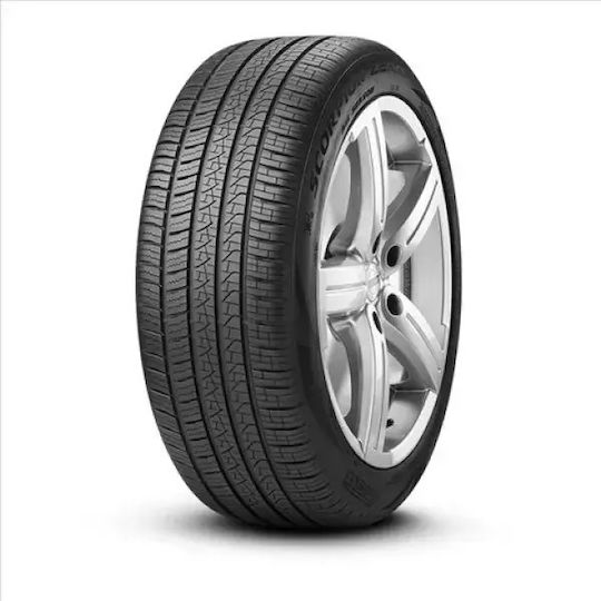 Pirelli Runflat 265/35R22 102YY Anvelopă 4 Anotimpuri Auto