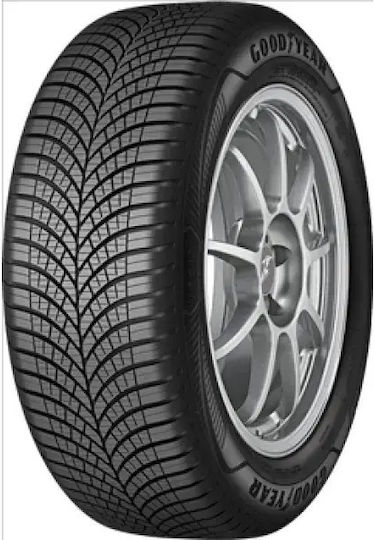 Goodyear Vector Runflat 245/50R18 104VV XL Автомобилна Гума Всесезонна