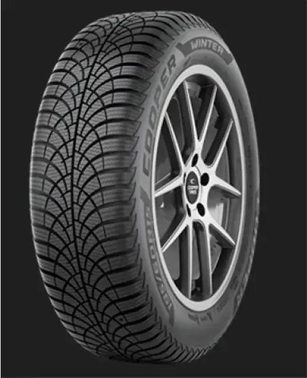 Cooper Runflat 225/45R17 91HH Χειμερινό Λάστιχο Αυτοκινήτου