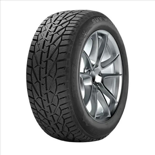 Tigar Runflat 235/45R18 98VV Χειμερινό Λάστιχο Αυτοκινήτου