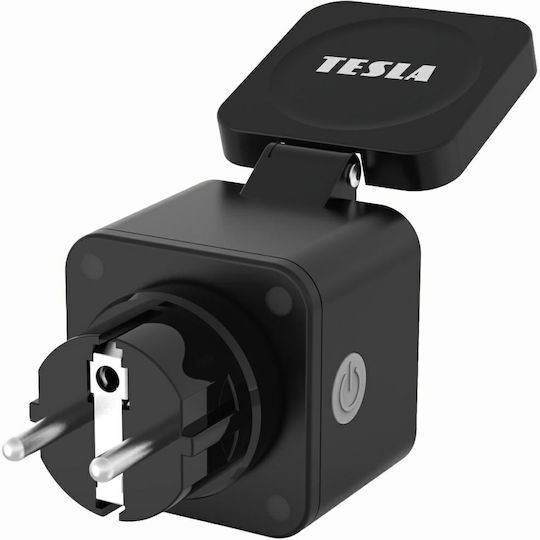 Smart Πολύπριζο