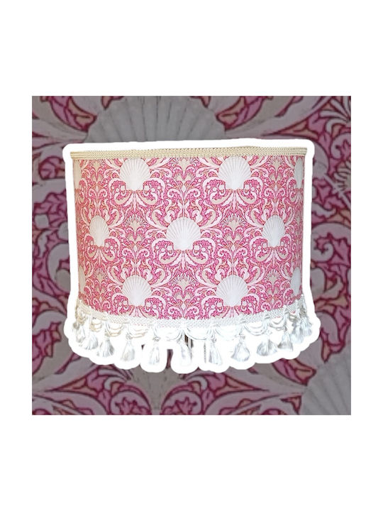 Lampshades Lampshades Floor Lamp With Lamp Bulb Base For E27 Pink Lampshades Lampshades Floor Lamp With Lamp Bulb Base For E27 Pink