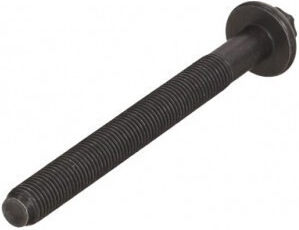 Fiat Car Screw for Citroen Jumper