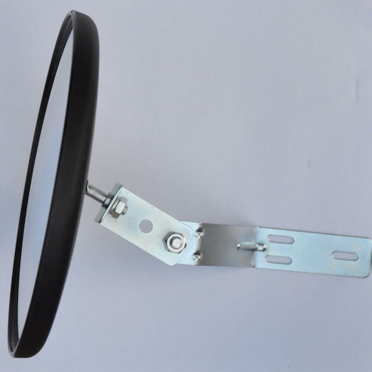 Verkehrsspiegel Sicherheits 22cm