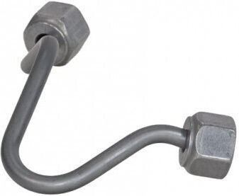 Fuel Tube Fiat Ducato 14 2.2 D 21 46349004