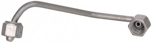 Fuel Tube Fiat Ducato 14 2.2 D 21 46349005