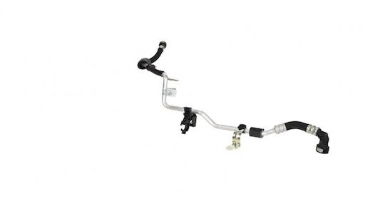 Hydraulic Steering Wheel Hose Citroën Jumper 2014 1614400380