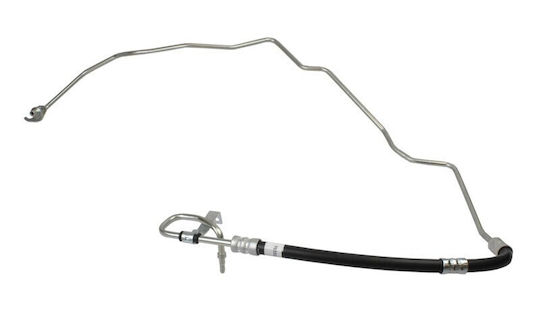 Power Steering Hose Ford Transit Mk8 12 Bk213e586cf