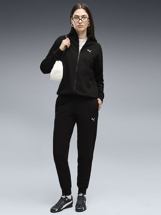 Set trening Black