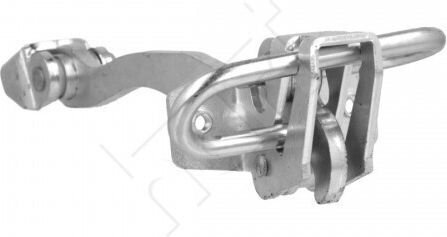 Περιοριστής Πόρτας Πίσω Δεξιά Opel Astra G 1998-2009 Αριστερή Ή Δεξιά