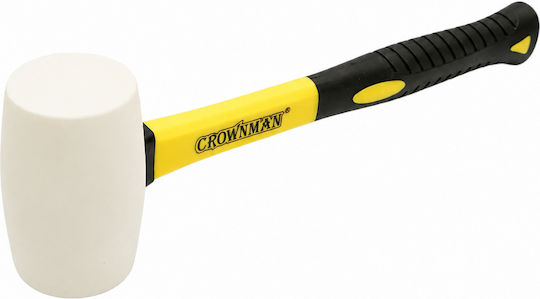 Crownman Mattel 450g Mit Fiberglasgriff