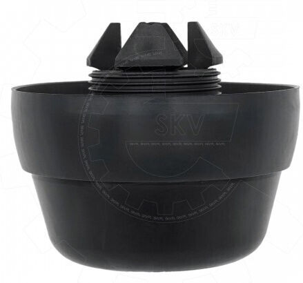 Jack Lift Support Mercedes-Benz E-Class S-Class SL A0029970686