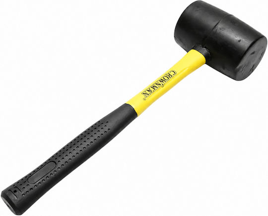 Crownman Mattel 640g Mit Fiberglas Griff