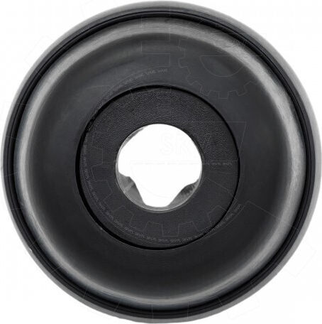 Jack Lift Support Mercedes-Benz E-Class S-Class SL A0029970686