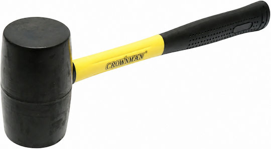 Crownman Mattel 900g Mit Fiberglas-Griff