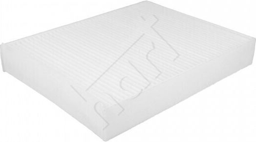 Car Cabin Air Filter Touareg II 10