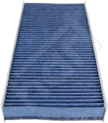 Expert Car Cabin Air Filter 07 Anti-Allergic 1497498080
