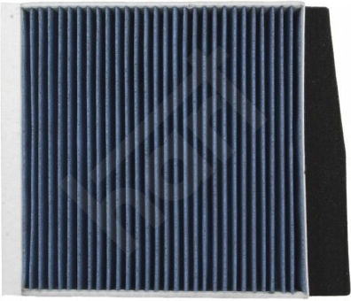 Auto Innenraumluftfilter Volvo S60 00 Antibakteriell 30630754