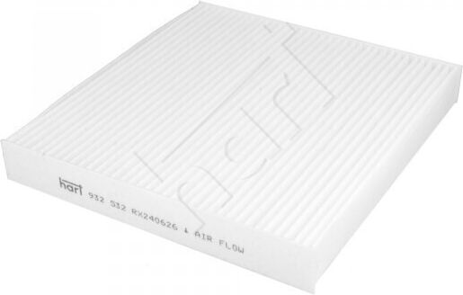 Car Cabin Air Filter Ford Ranger 2011