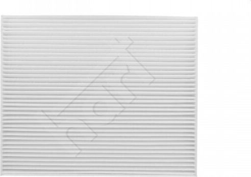 Hart Auto Innenraumluftfilter für Ford Focus IV 2018