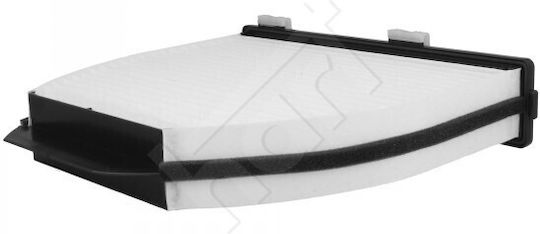 Φίλτρο Αέρα Καμπίνας Mercedes W204 320cdi 07